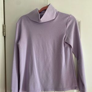 Dudley Stephen’s Greenpoint Turtleneck